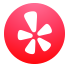 Yelp icon
